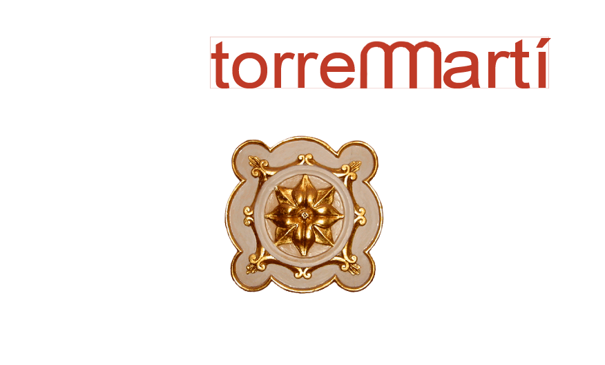 Benvinguts a Hotel Torre Martí